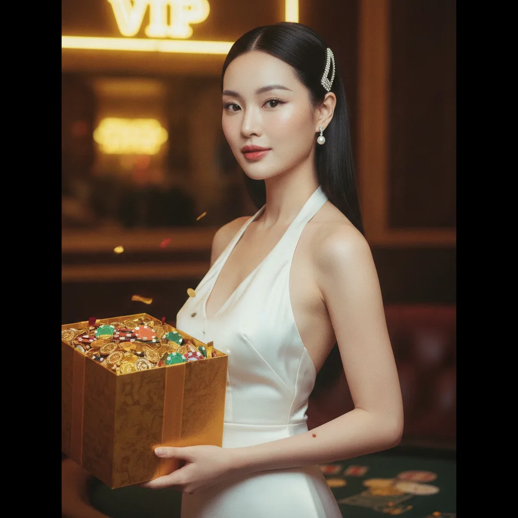 Tải app nhận quà liền tay gepenking